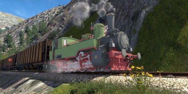 Derail Valley Best Mods