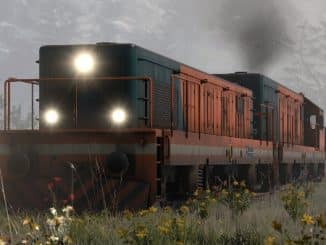 Derail Valley Licenses Cost & Unlocks