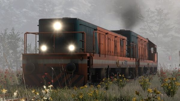 Derail Valley Licenses Cost & Unlocks