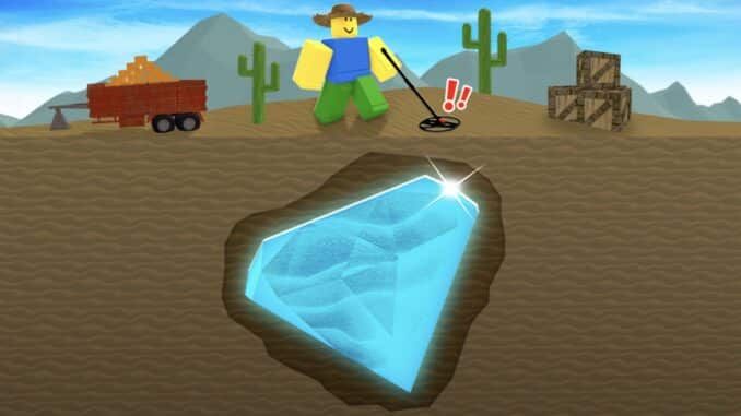Desert Detectors Codes