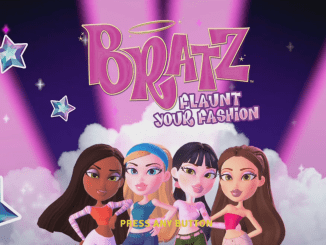 Bratz: Flaunt Your Fashion Stilesville walkthrough