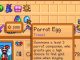 Stardew Valley 1.6 Trinkets