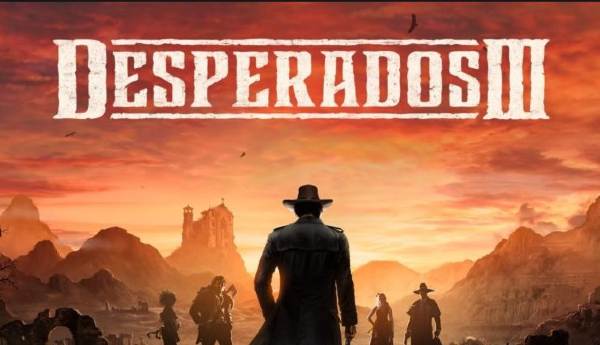 Desperados 3 Cheats