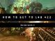 How to Get to Lab 422 Borderlands 3