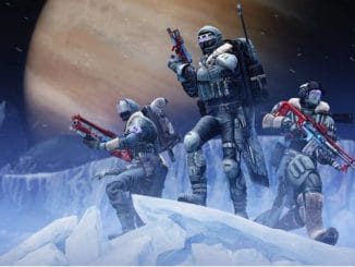 Destiny 2 Achievements & Trophy guide