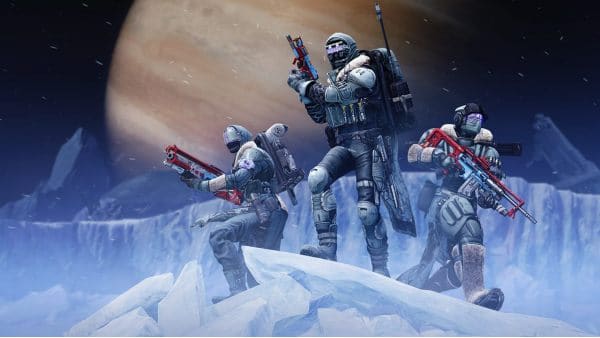 Destiny 2 Achievements & Trophy guide