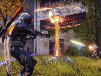 Destiny 2 Daily and Weekly Reset Time