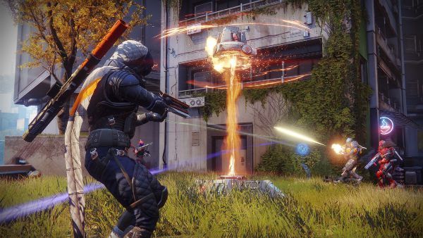 Destiny 2 Daily and Weekly Reset Time