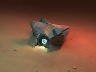 Destiny 2 Dead Ghost Locations