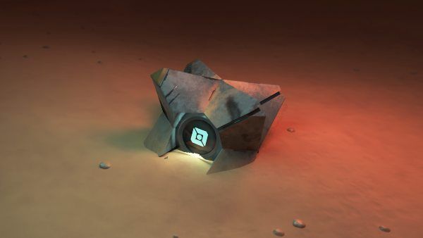 Destiny 2 Dead Ghost Locations
