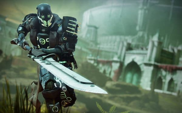 Destiny 2 Emblem Codes