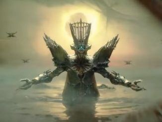 Destiny 2 The Witch Queen