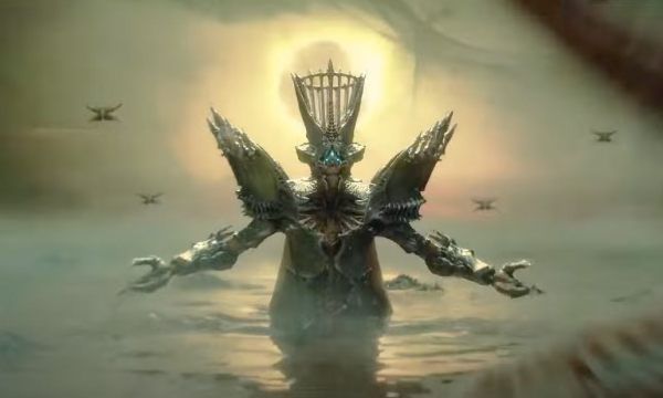 Destiny 2 The Witch Queen