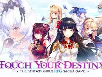 Destiny Girl codes