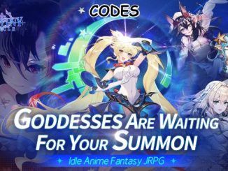 Destiny Oracle Codes