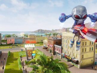 Destroy All Humans Cheats