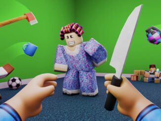 Destroy Grandma Codes