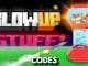 Destroy It Simulator Codes Roblox