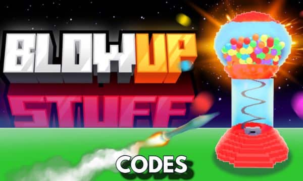 Destroy It Simulator Codes Roblox