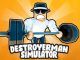 Destroyerman Simulator Codes