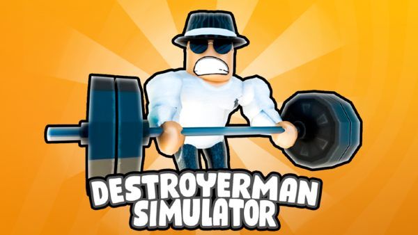 Destroyerman Simulator Codes