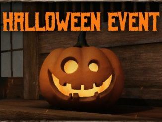 Devour Pumpkin Locations