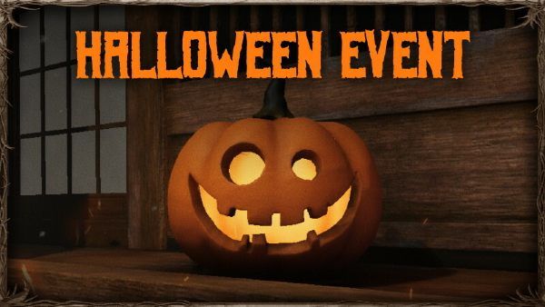 Devour Pumpkin Locations