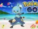 Dewott Weakness Pokemon Go
