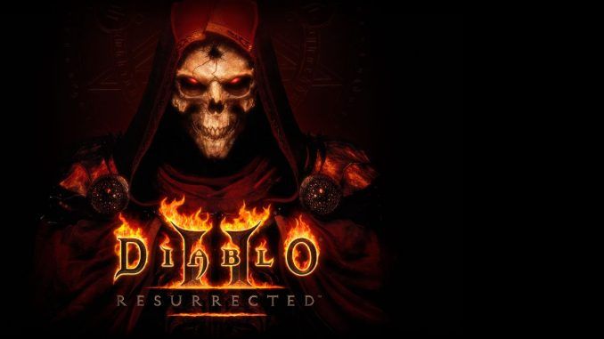 Diablo 2 Leveling Guide