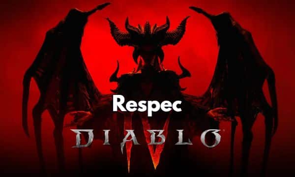 Diablo 4 Respec Strategy Guide to Character Build Adaptability