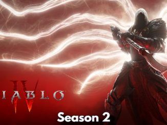 Diablo 4 Season 2 Guide to Seasonal Resets