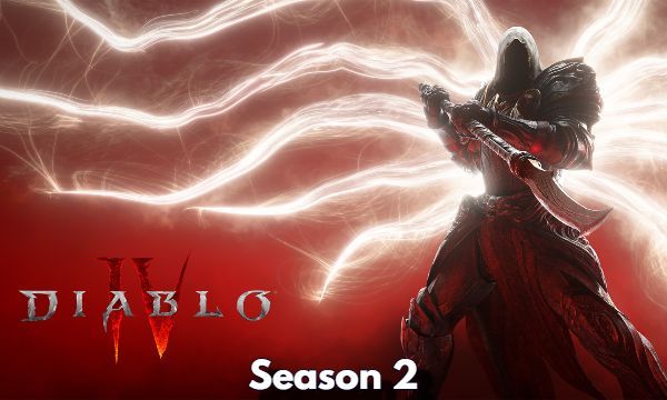 Diablo 4 Season 2 Guide to Seasonal Resets