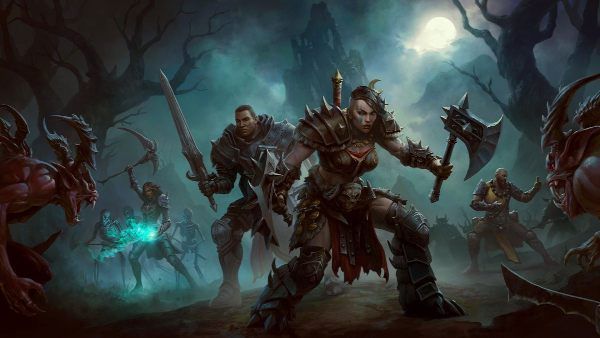 Diablo Immortal Achievements Guide