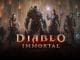 Diablo Immortal Server List