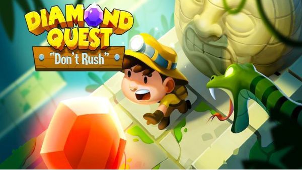 Diamond Quest Tibet