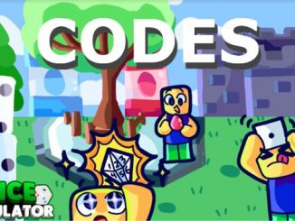 Dice Simulator Codes Roblox