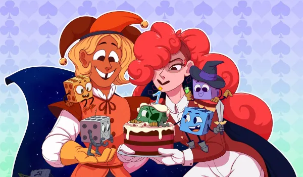 Dicey Dungeons Unlock Characters