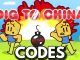 Dig to China Codes Roblox