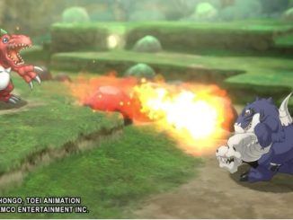 Digimon Survive Recruitment Answers