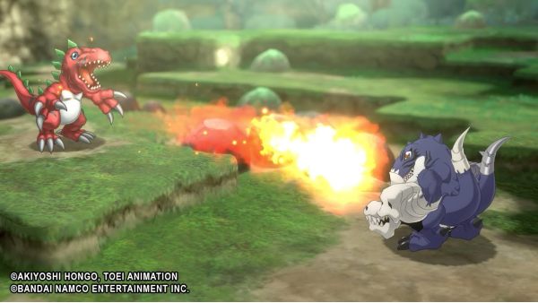 Digimon Survive Recruitment Answers