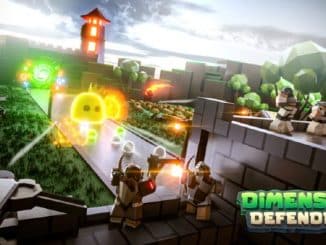 Dimension Defenders Codes