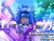 Dimensional Fighters Codes