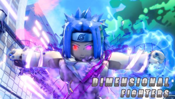 Dimensional Fighters Codes