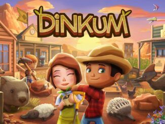 Dinkum Mods Featured Image