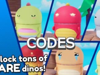 Dino Island Tycoon Codes Roblox