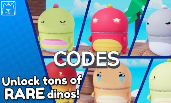Dino Island Tycoon Codes Roblox