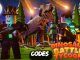Dinosaur Battle Tycoon Codes Roblox