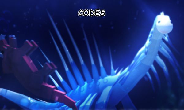 Dinosaur Simulator Codes Roblox