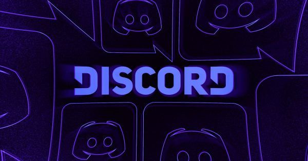 Discord 500 Internal Server Error