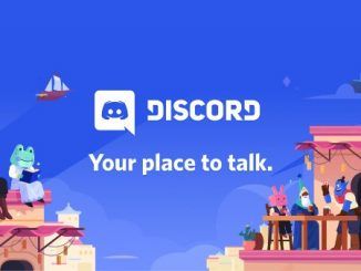 Discord Keybinds keyboard shortcuts